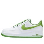 AIR FORCE 1 "Green White"