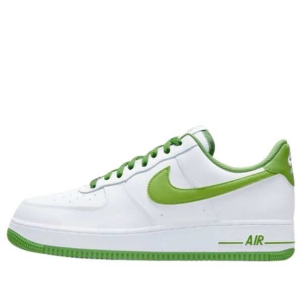 AIR FORCE 1 "Green White"
