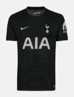 CAMISETA TOTTENHAM HOTSPUR VISITANTE 25/26