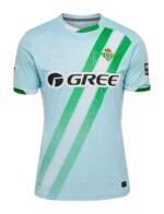 CAMISETA REAL BETIS VISITANTE 25/26