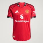 CAMISETA MANCHESTER UNITED LOCAL 25/26