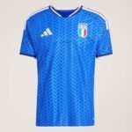 CAMISETA ITALIA LOCAL 25/26