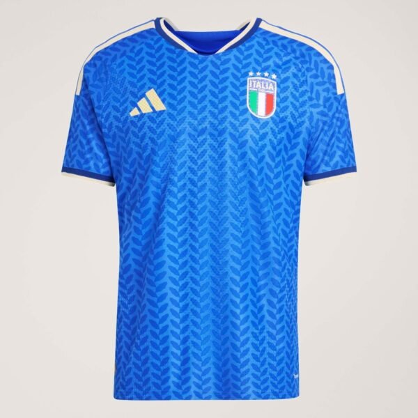 CAMISETA ITALIA LOCAL 25/26