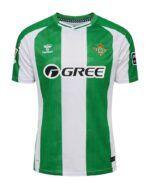 CAMISETA REAL BETIS LOCAL 25/26