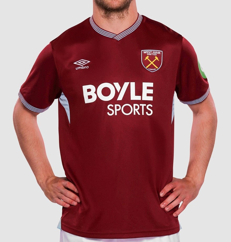 imgi_16_coyZ3uInhr01vyk.jpg CAMISETA WEST HAM UNITED LOCAL 25/26 - Imagen 1