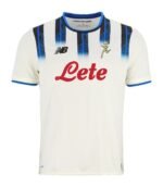 CAMISETA ATALANTA BC VISITANTE 25/26