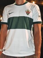 CAMISETA ELCHE CF LOCAL 25/26