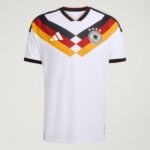 CAMISETA ALEMANIA LOCAL 25/26