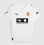 CAMISETA VALENCIA CF LOCAL 25/26