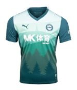 CAMISETA ALAVÉS TERCERA 25/26