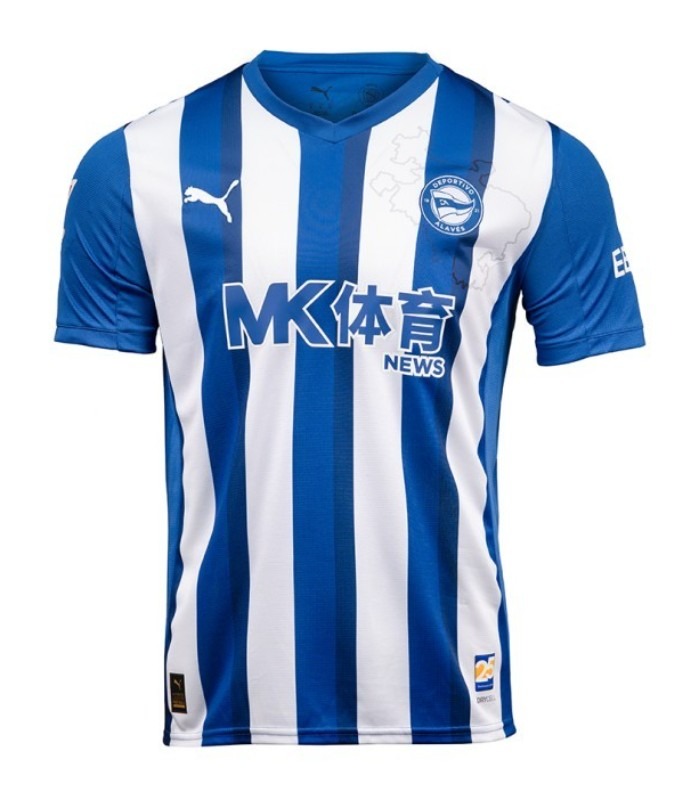 imgi_18_0A9VWQsqpjFXA5P.jpeg CAMISETA ALAVÉS LOCAL 25/26 - Imagen 1