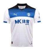 CAMISETA ALAVÉS VISITANTE 25/26