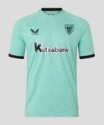 CAMISETA ATHLETIC CLUB TERCERA 25/26