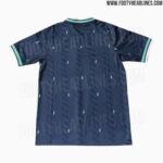 CAMISETA ALEMANIA VISITANTE 25/26 - Imagen 2