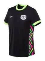 CAMISETA AUSTRALIA VISITANTE 25/26 - Imagen 2