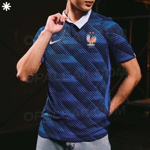 CAMISETA FRANCIA LOCAL 25/26