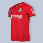 CAMISETA GETAFE CF VISITANTE 25/26 - Imagen 2