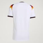 CAMISETA ALEMANIA LOCAL 25/26 - Imagen 2