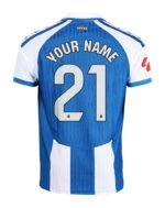 CAMISETA RCD ESPANYOL LOCAL 25/26 - Imagen 2