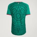CAMISETA MÉXICO LOCAL 25/26 - Imagen 2