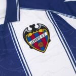 CAMISETA LEVANTE UD VISITANTE 25/26 - Imagen 3