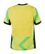 CAMISETA AUSTRALIA LOCAL 25/26 - Imagen 2