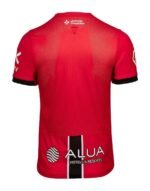 CAMISETA RCD MALLORCA LOCAL 25/26 - Imagen 2