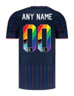 CAMISETA ESTADOS UNIDOS VISITANTE 25/26 - Imagen 2