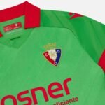 CAMISETA CA OSASUNA VISITANTE 25/26 - Imagen 3