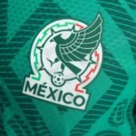 CAMISETA MÉXICO LOCAL 25/26 - Imagen 3