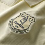 CAMISETA EVERTON FC VISITANTE 25/26 - Imagen 3