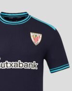 CAMISETA ATHLETIC CLUB VISITANTE 25/26 - Imagen 3