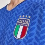 CAMISETA ITALIA LOCAL 25/26 - Imagen 3
