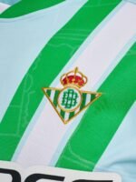 CAMISETA REAL BETIS VISITANTE 25/26 - Imagen 3