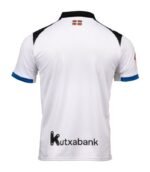 CAMISETA ALAVÉS VISITANTE 25/26 - Imagen 2