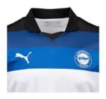 CAMISETA ALAVÉS VISITANTE 25/26 - Imagen 3