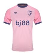 CAMISETA AFC BOURNEMOUTH TERCERA 25/26