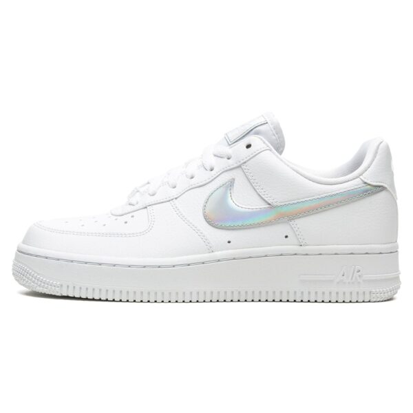 AIR FORCE 1 "Holographic White"