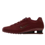 Shox Z Dark Team Red