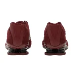 Shox Z Dark Team Red - Imagen 3