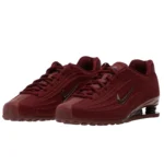 Shox Z Dark Team Red - Imagen 2