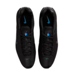 Shox Z Black/ Off Noir-Blue Hero - Imagen 4