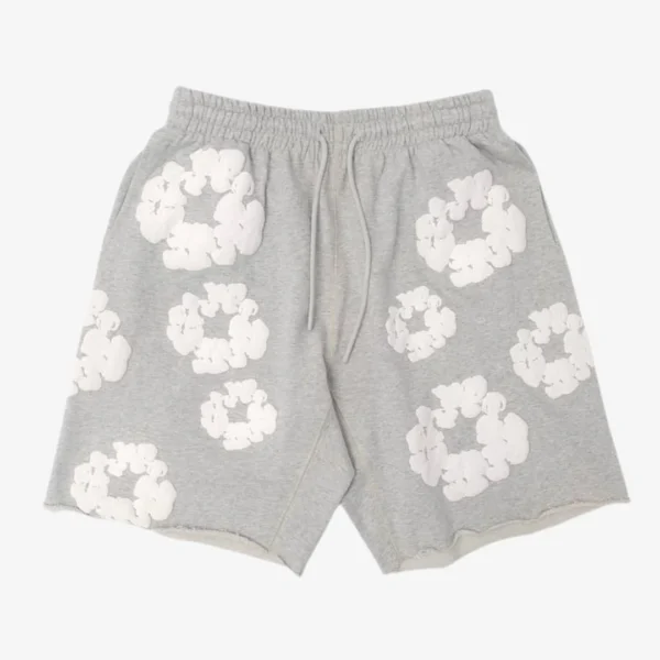Shorts The Cotton Wreath