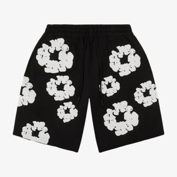 Shorts The Cotton Wreath