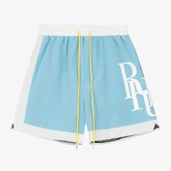 Shorts Side Logo